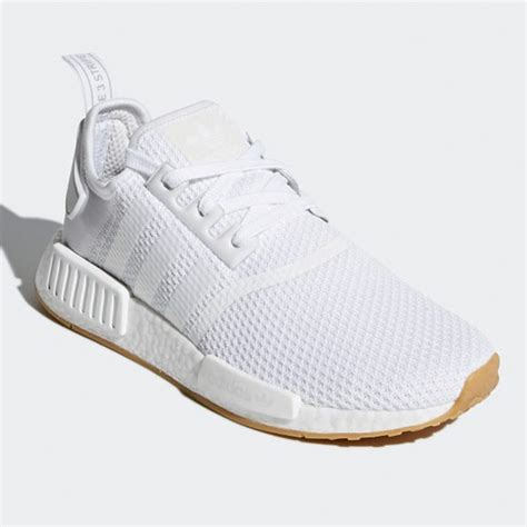 nmd r1 adidas herren weiß|adidas nmd r1 for sale.